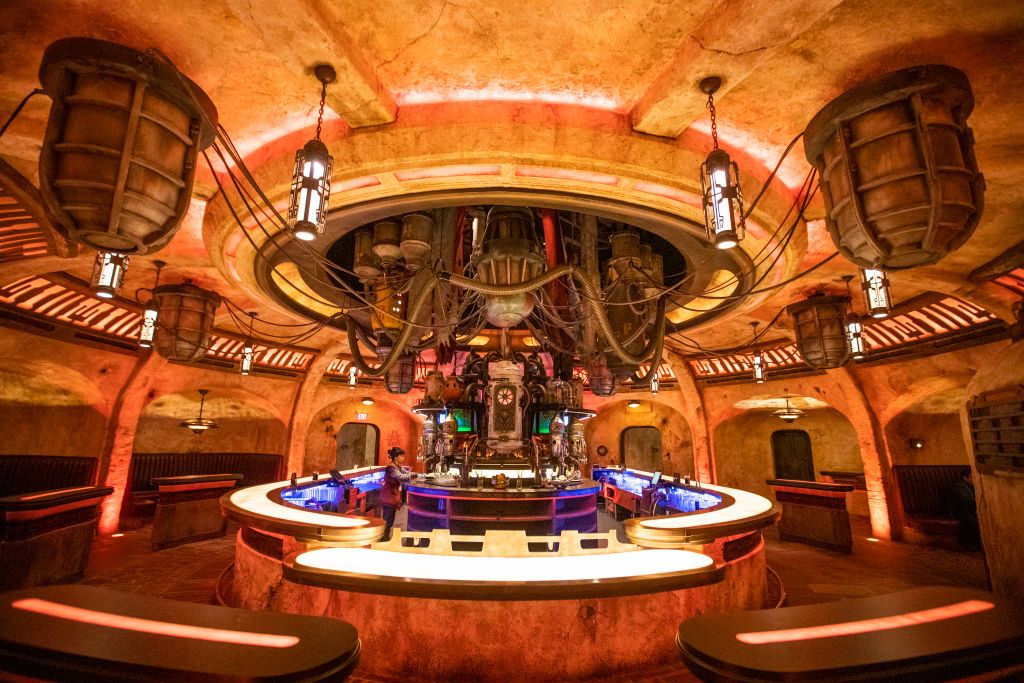 The Best Bars At Disney World Where To Drink At Disney World   Gettyimages 1147201499 1 1665080195 