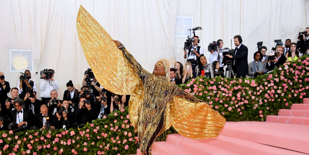 See the Best Dressed and Craziest Looks from 2019 Met Gala