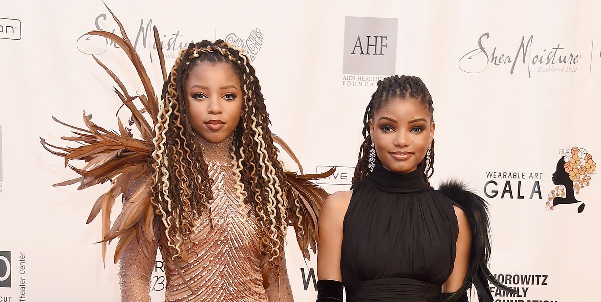 Chloe and Halle Bailey's 10 Spring Essentials