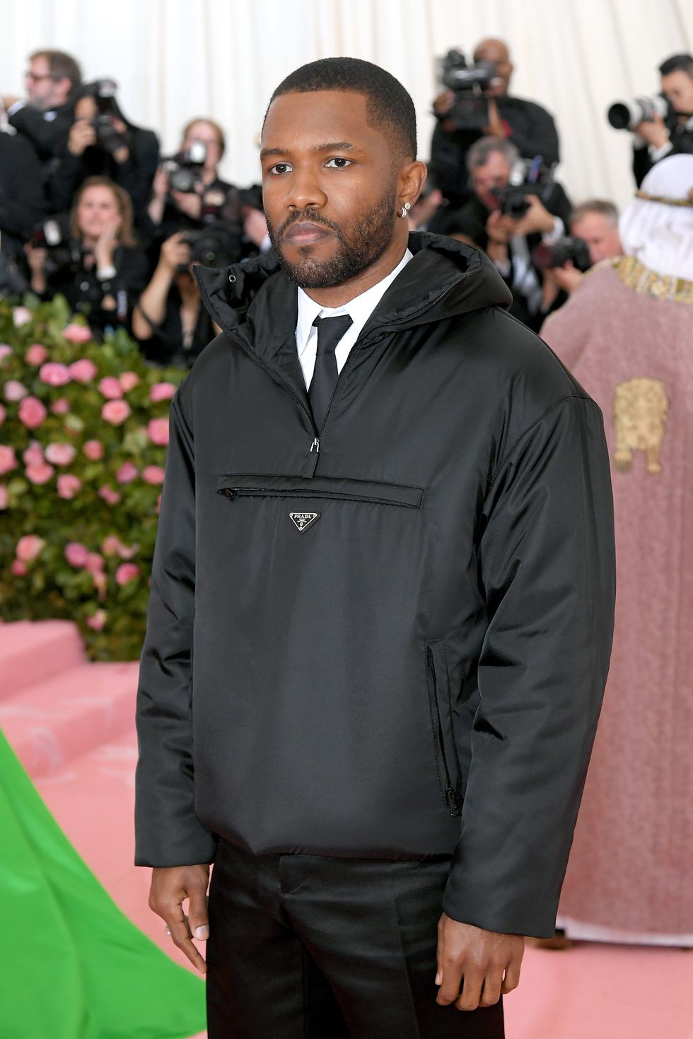 What You Can Learn From The Most Stylish Men At The Met Gala 2019