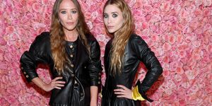 new york, new york   may 06 exclusive coverage mary kate olsen and ashley olsen attend the 2019 met gala celebrating camp notes on fashion at metropolitan museum of art on may 06, 2019 in new york city photo by kevin mazurmg19getty images for the met museumvogue