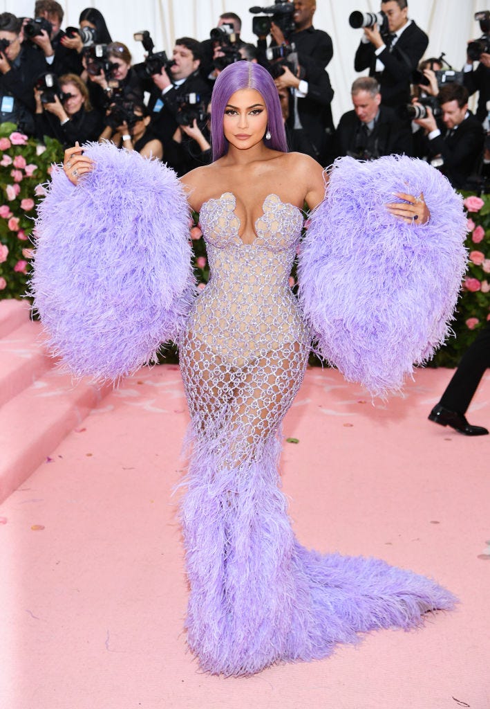 Met Gala 2021: Why Pregnant Kylie Jenner 'Backed Out