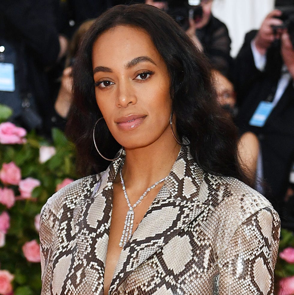 Solange Knowles Solange Knowles
