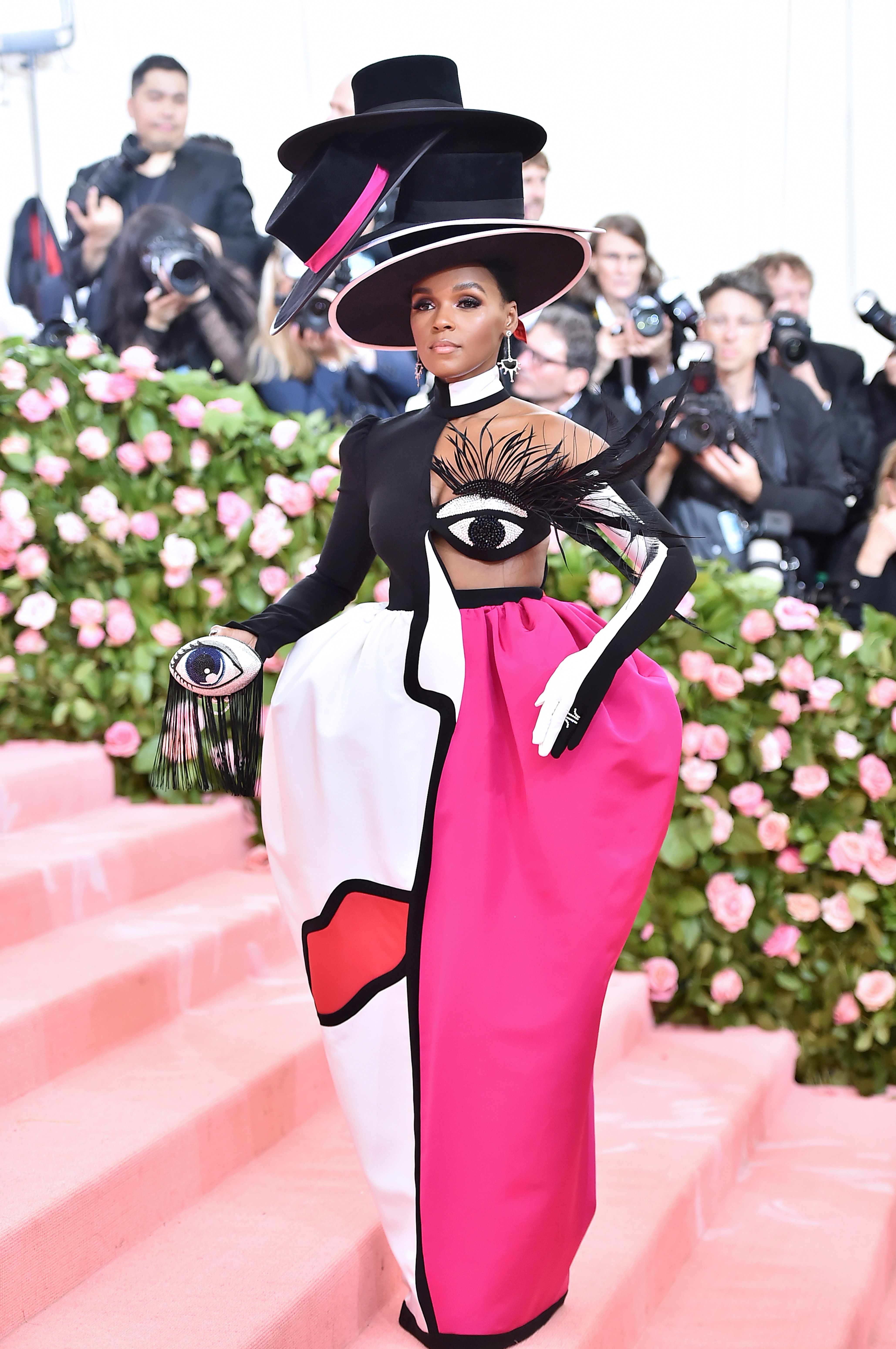 Met Gala 2019 The Met Gala Red Carpet Dresses And Gowns That Made The Best Dressed List