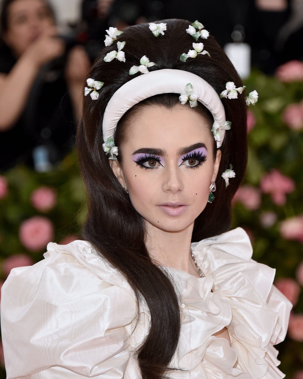 met gala best beauty looks met gala best beauty looks