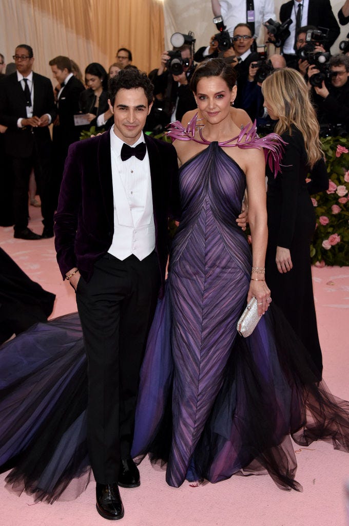 40 Best Met Gala Dresses and Looks From Celebrities Over 40 - Met Gala ...