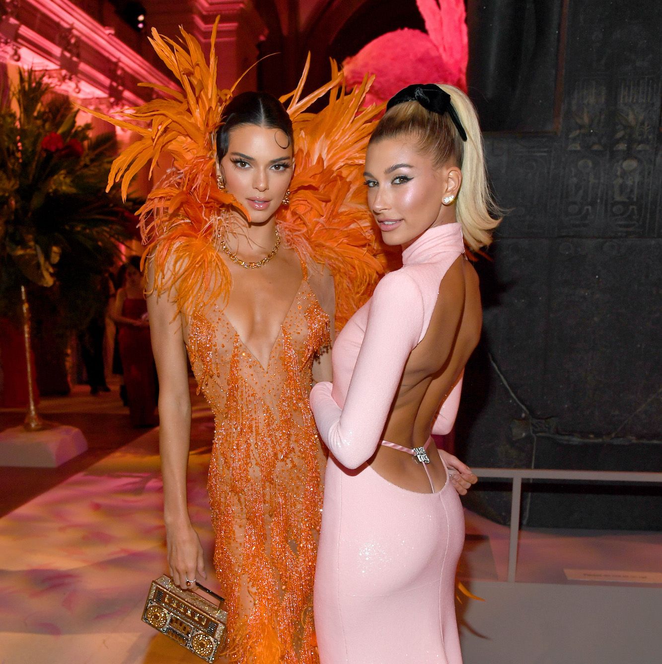 The Undoing: Nicole Kidman Responds To Kim Kardashian West, Hailey