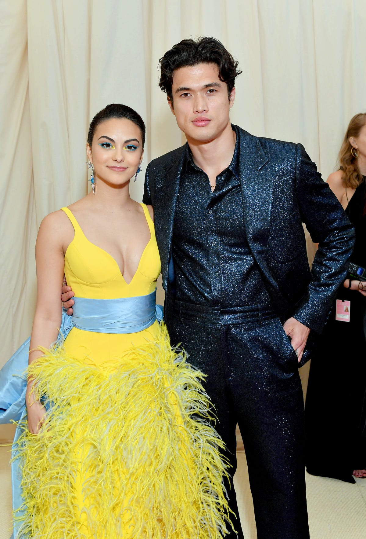 Why Cami Mendes and Charles Melton Broke Up After a Year of Dating