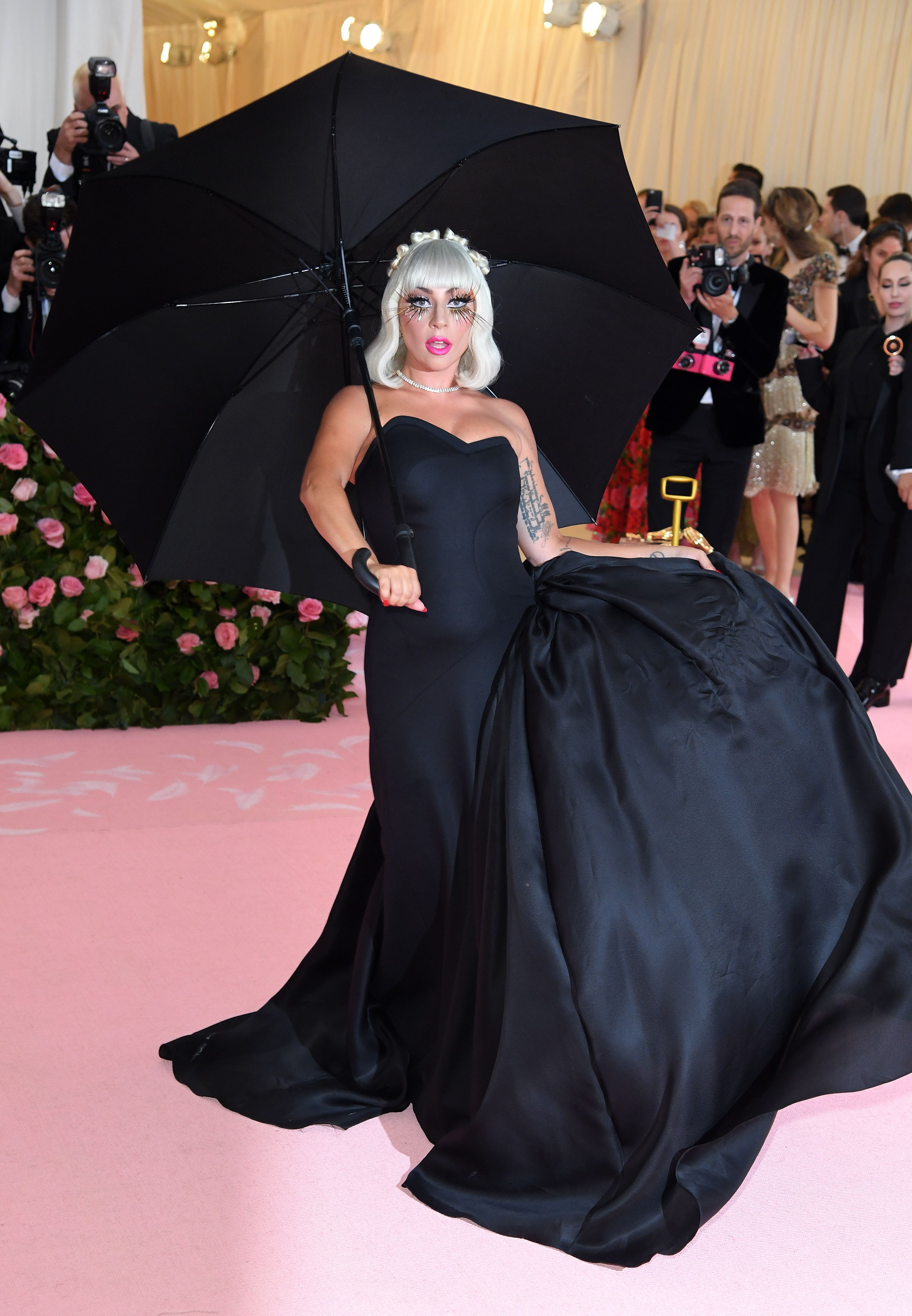 Met Gala 2021: Why Blake Lively, Ariana Grande and Lady Gaga were all absent