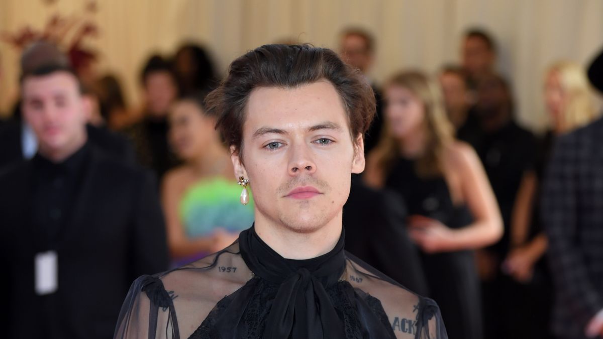 How To Dress Like Harry Styles At Every Budget