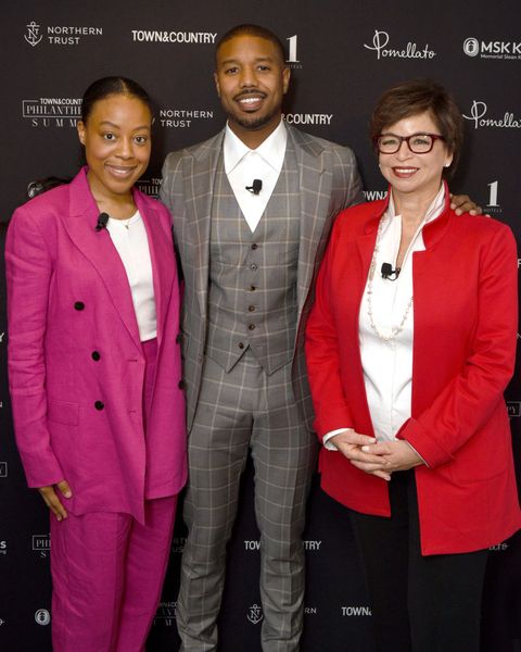 Town & Country Philanthropy Summit 2019