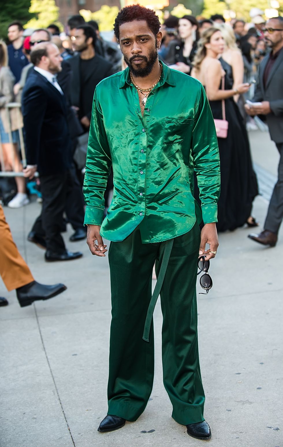 The Best Pajama Suits For Men This Summer