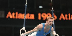 jury chechi anelli olimpiadi oggi si allena calisthenics e segreti equilibrio