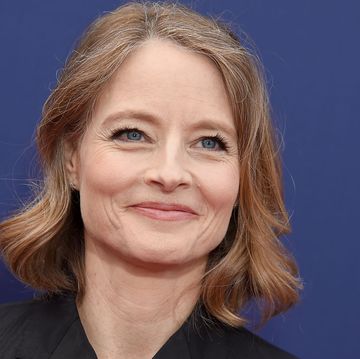 hollywood, ca   june 06  jodie foster attends the american film institutes 47th life achievement award gala tribute to denzel washington at dolby theatre on june 6, 2019 in hollywood, california  photo by gregg deguirewireimage
