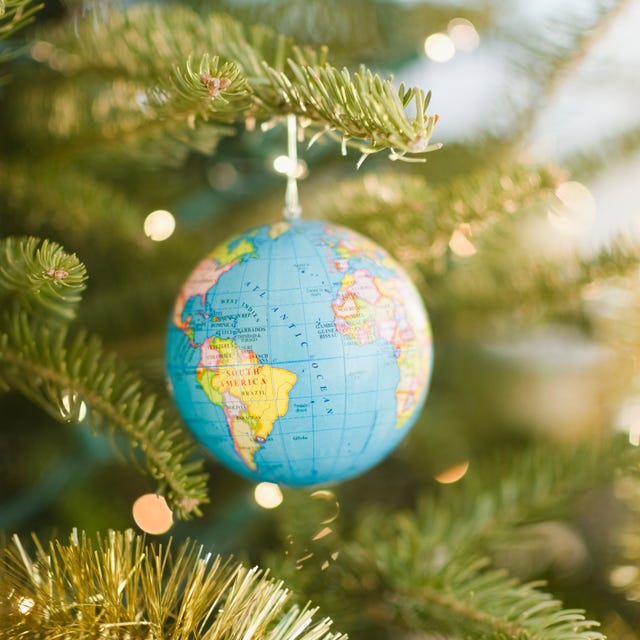 How To Have An Eco-Friendly Christmas