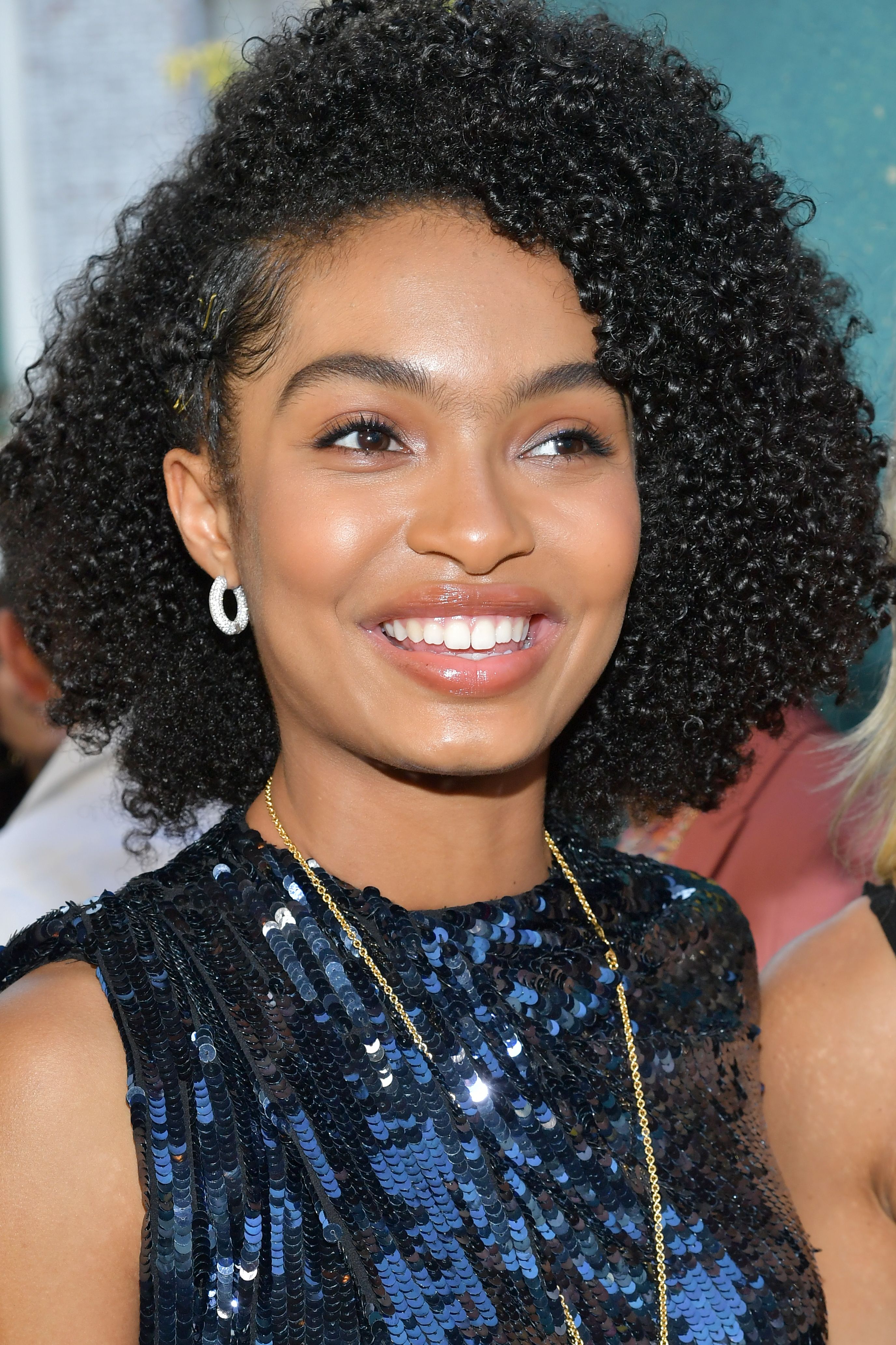 The Best Transition Hairstyles for Black Hair