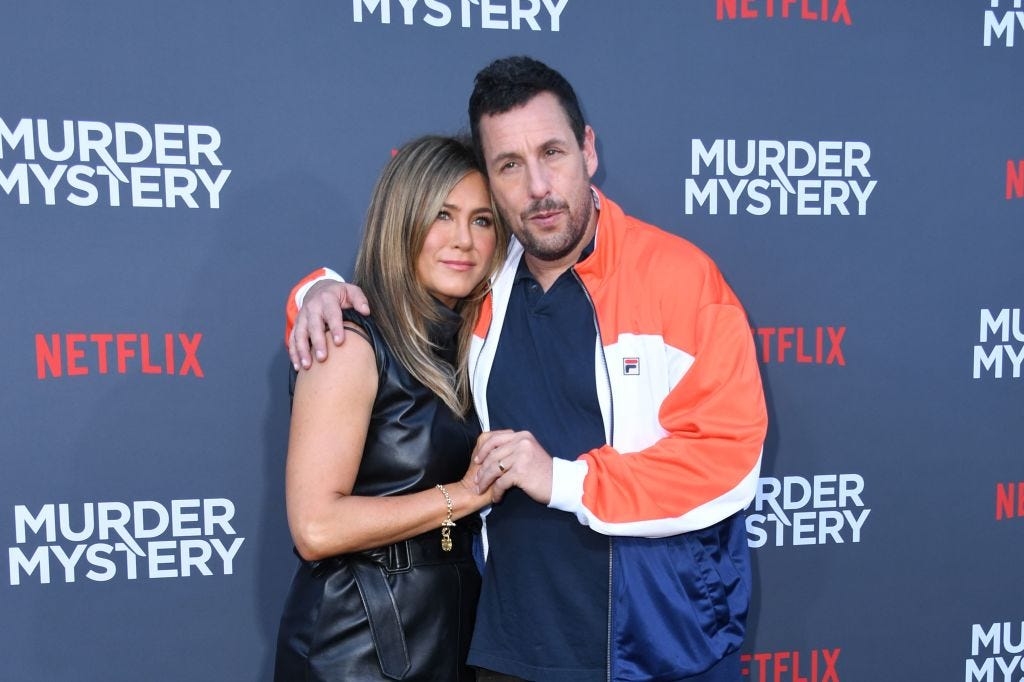 Who Is Adam Sandler's Wife, Jackie Titone? All About Their Marriage and Kids