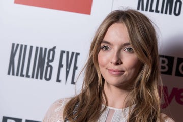 The sweet way Killing Eve's Jodie Comer learned to do so many accents
