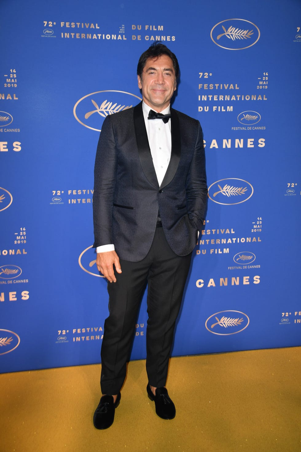 Cannes Film Festival red carpet: All of the best-dressed men in