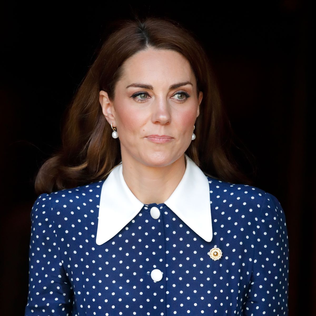 TikTok Thinks Kate Middleton Is Sending a Clear Message With Her
