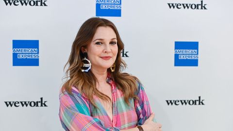 preview for Drew Barrymore Answers Some of the Most Polarizing Design Questions