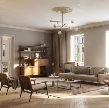 Salón ordenado salon ordenado