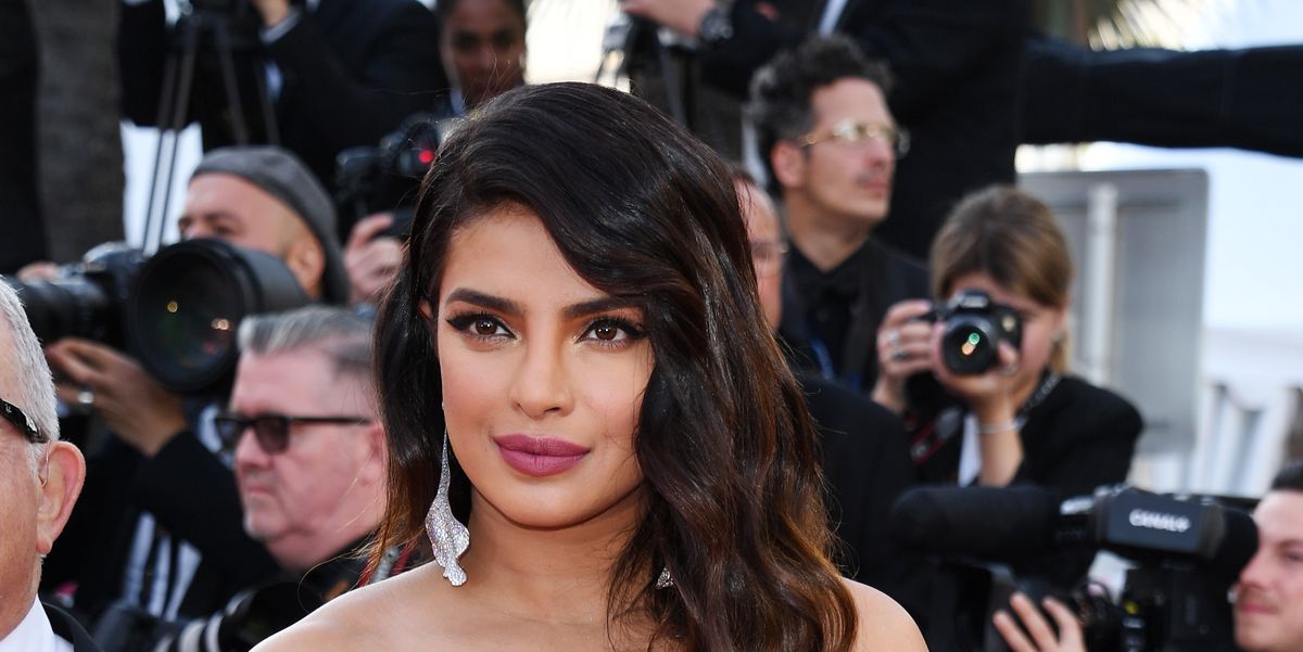From Bella Hadid to Priyanka Chopra, the Stars That Brought Bombshell Leg  Reveals to Cannes