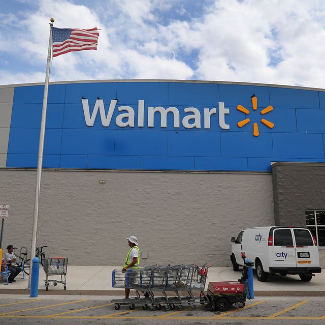 Walmart Reports Strong Quarterly Earnings, As It Warns Prices Will Increase Over Recently Imposed Tariffs On China Made Goods