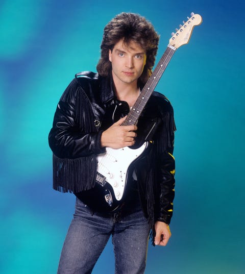 Who Is Richard Marx? Know About His All Professional & Personal Life!