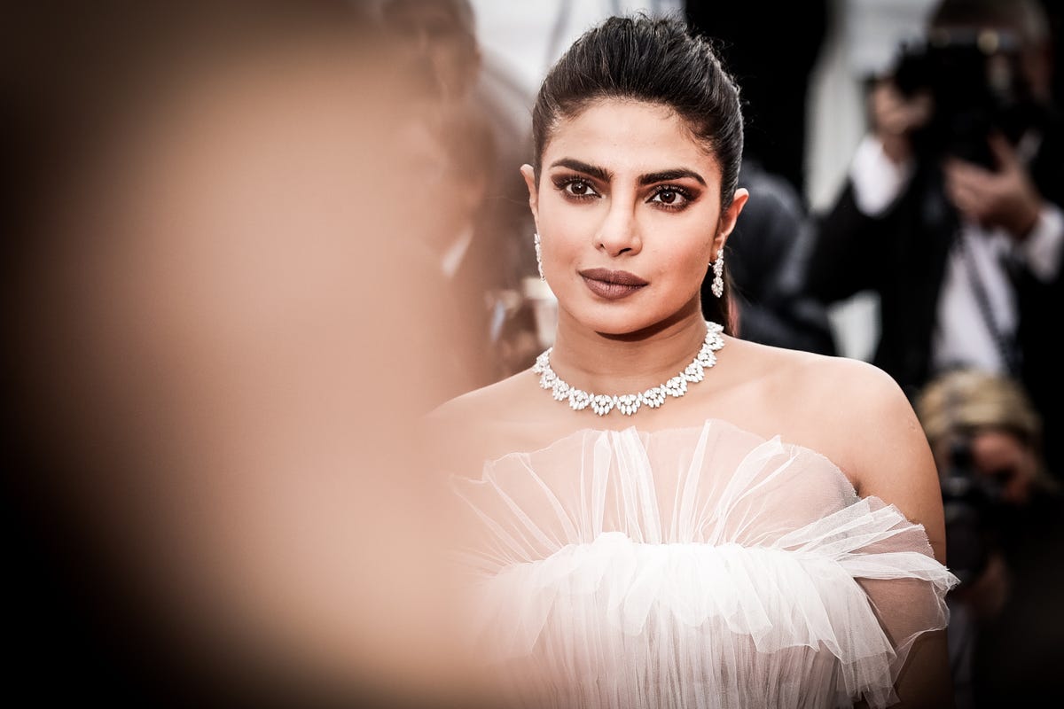 Priyanka Chopra, miss mondo: cosa sapere | Marie Claire