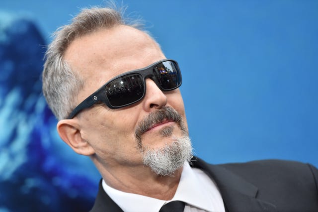 Miguel Bose