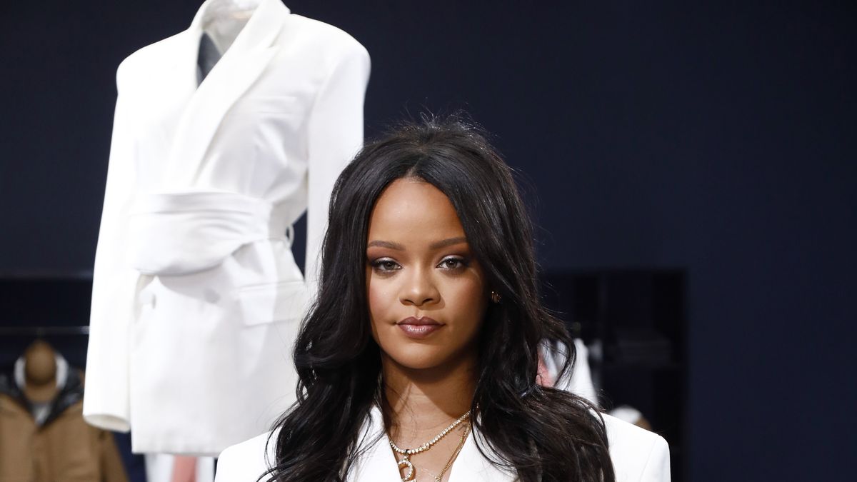 So What Does Rihanna's First Fenty Collection Actually Look Like? - The New  York Times