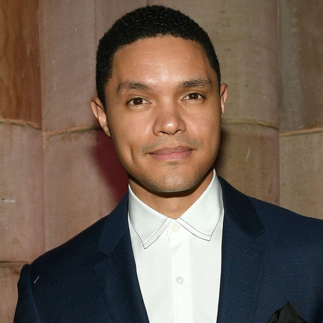 Trevor Noah and His Experience Growing Up in South Africa Under Apartheid