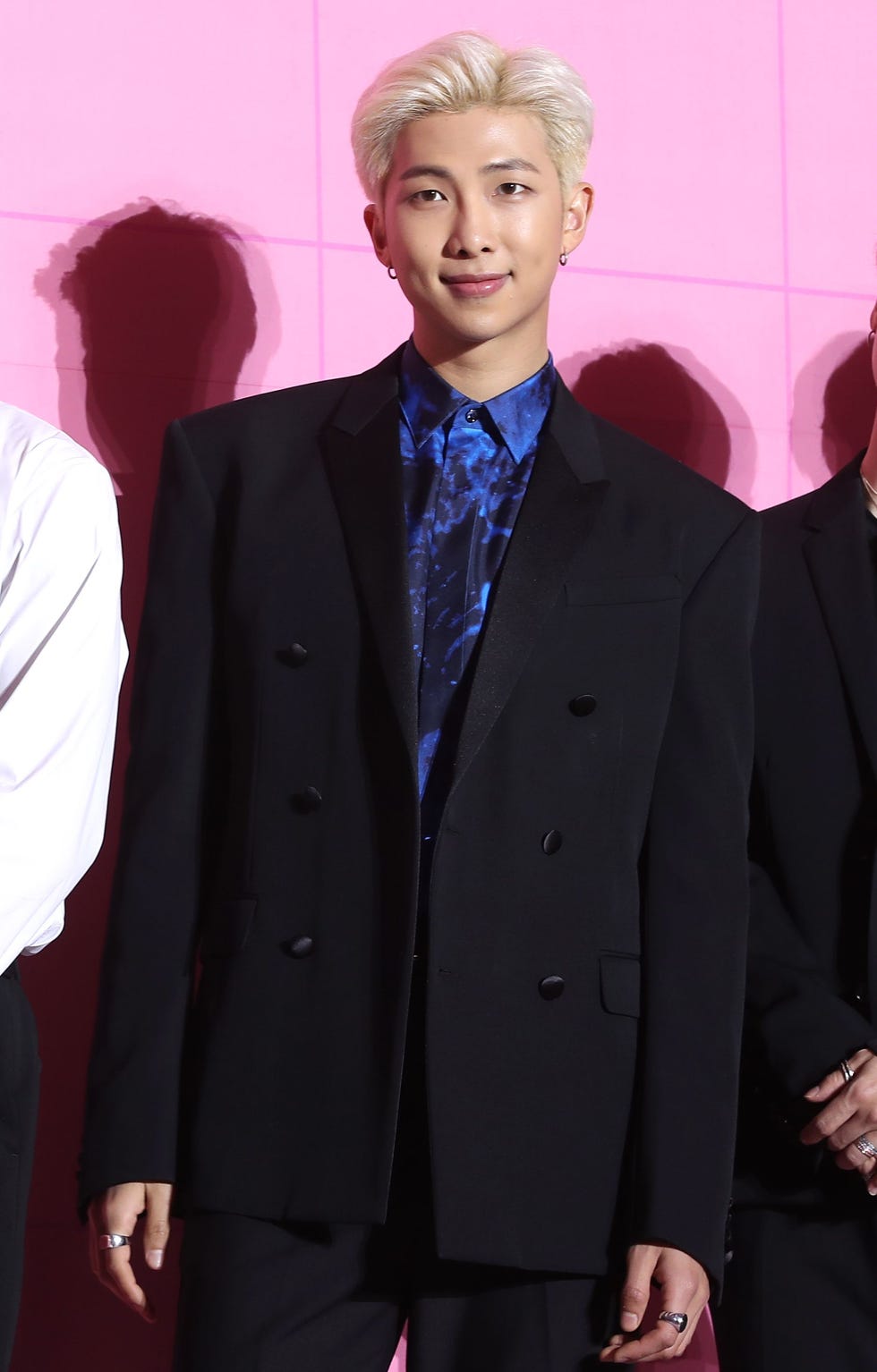 You can't walk around naked': BTS leader RM's deep take on fashion stuns  fans