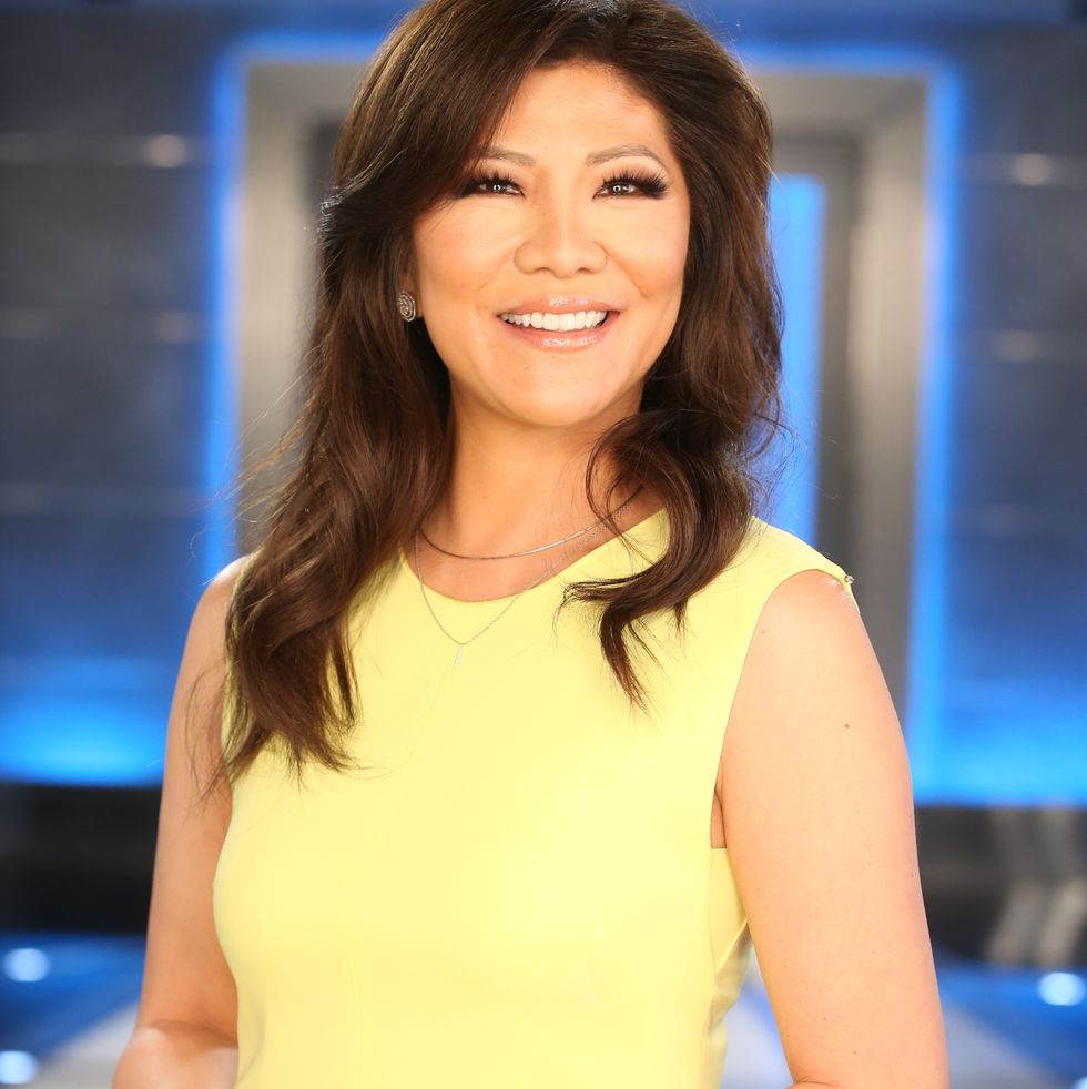 los angeles   june 14 julie chen moonves, host of big brother 21, big brothers two night premiere event airing tuesday, june 25 and wednesday, june 26 800 Ð 900 pm, etpt, on the cbs television network  following the two night premiere, big brother will be broadcast sunday, june 30 800 900 pm, etpt and tuesday, july 2 800 900 pm, etpt the first live eviction airs wednesday, july 3 as of wednesday, july 10, the show moves to its regular schedule of wednesdays 900 1000 pm, etpt, thursdays, featuring the live evictions 900 1000 pm, live etdelayed pt and scheduled to air on the cbs television network photo by sonja flemmingcbs via getty images