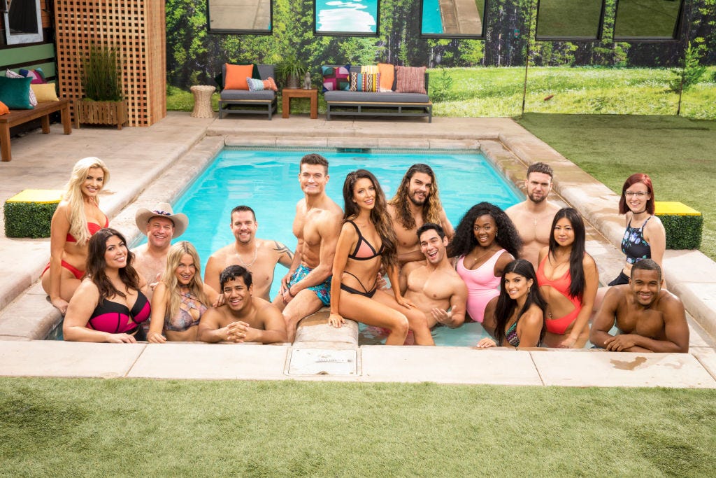 Big Brother 21 See Every Single Houseguest Evicted So Far