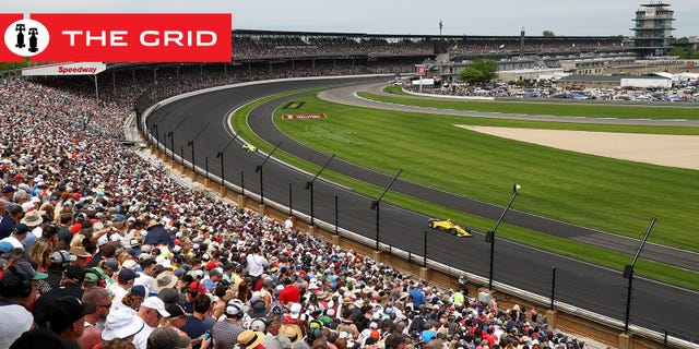 The 2020 Indy 500 Won't Happen Without Fans