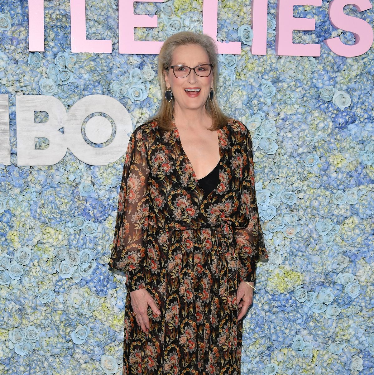 Meryl Streep's Daughters Land a Fashion Campaign - Fashionista