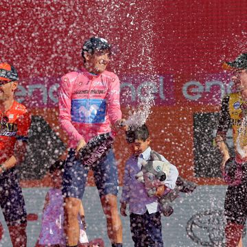 Alle overwinningen van de Giro 2019 op een rij