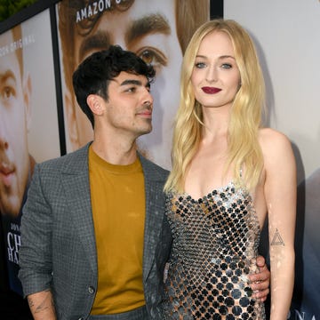 Premiere Of Amazon Prime Video's 'Chasing Happiness' - Red Carpet Premiere Of Amazon Prime Video's 'Chasing Happiness' - Red Carpet