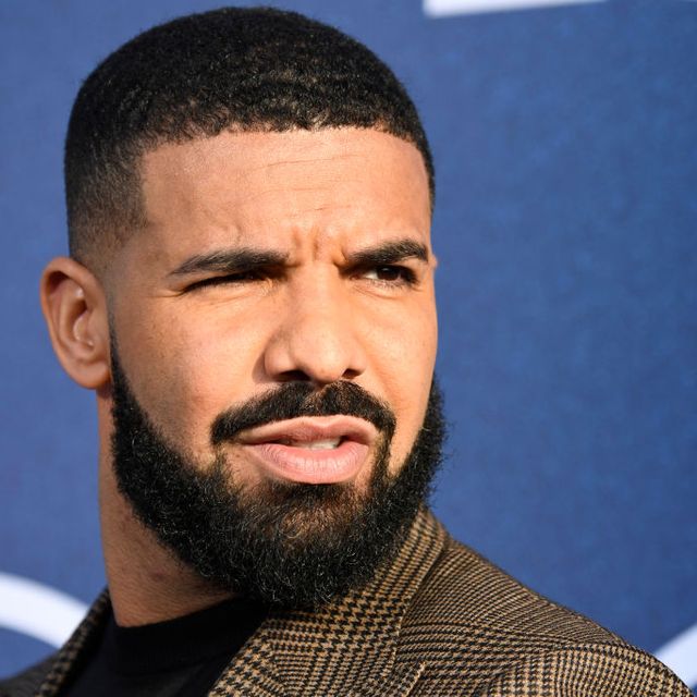 los angeles, california june 04 drake attends the la premiere of hbos euphoria at the cinerama dome on june 04, 2019 in los angeles, california photo by frazer harrisongetty images