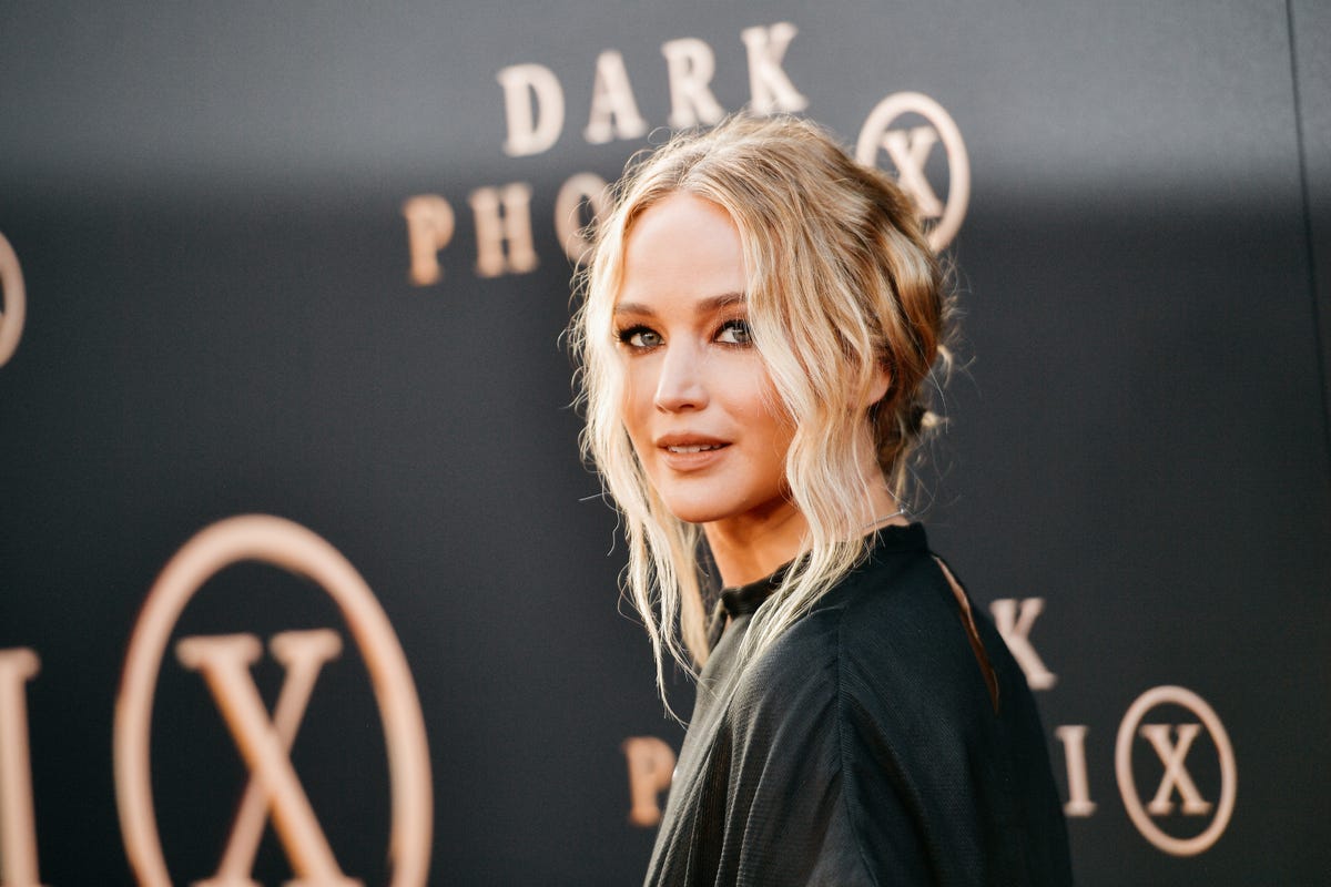 Jennifer Lawrence - What She Has Said About Her Nude Photo Leak