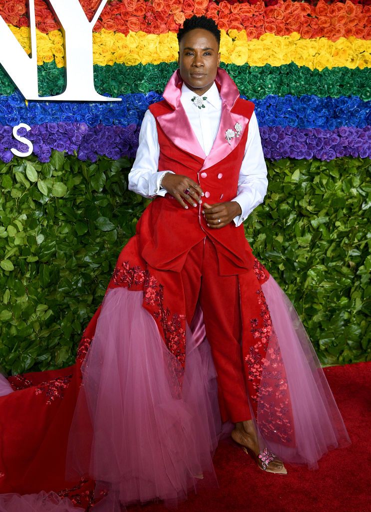 Tony awards 2019 dresses sales