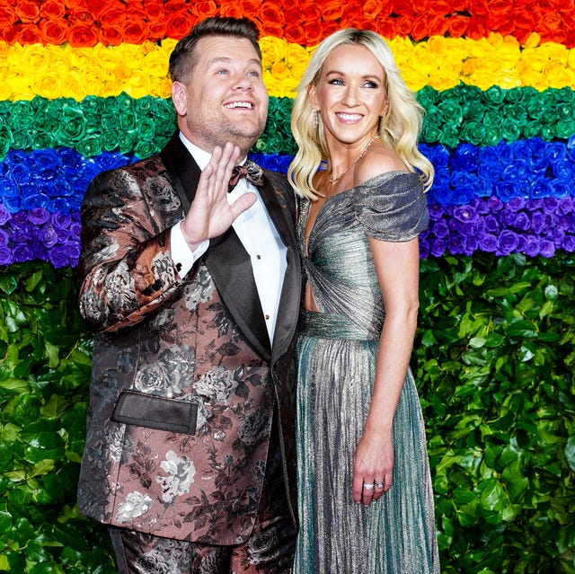 73rd Annual Tony Awards- Arrivals