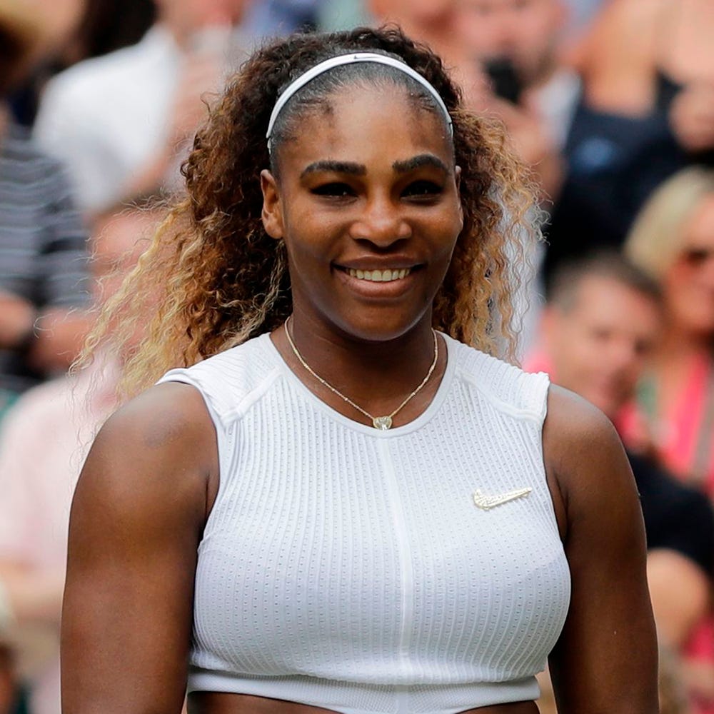 Serena Williams