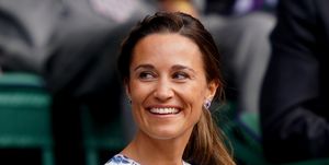 pippa matthews on day twelve of the wimbledon championships at the all england lawn tennis and croquet club, wimbledon photo by adam davypa images via getty images