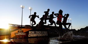 ncaa track and field