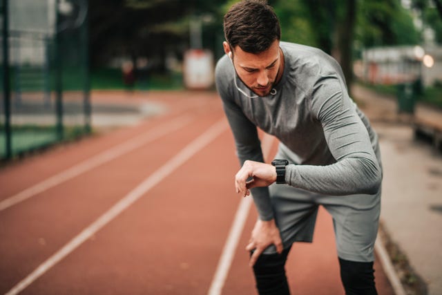 correre senza sportwatch conviene farlo