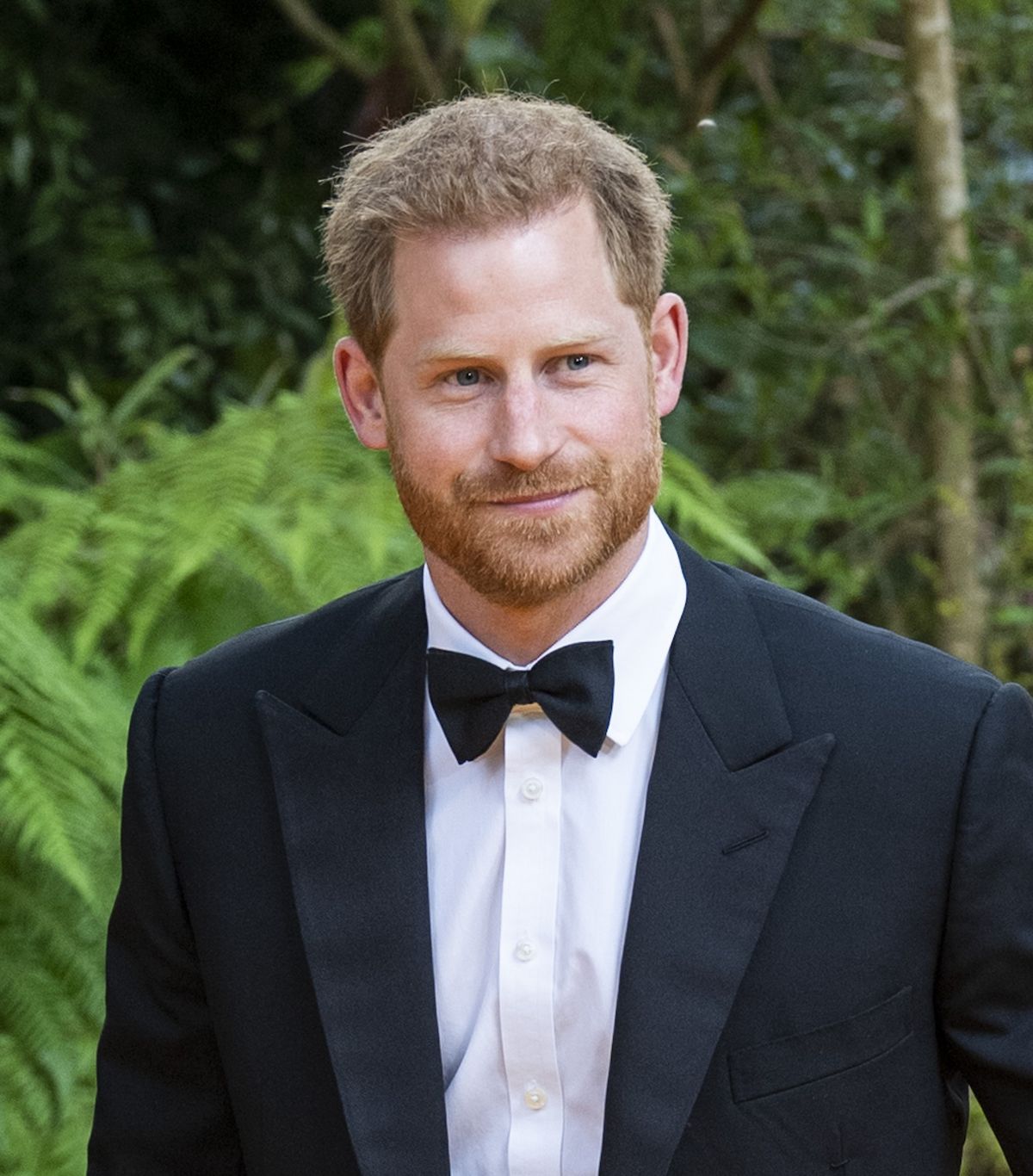 prince harry honors covid researchers british gq men of the year awards