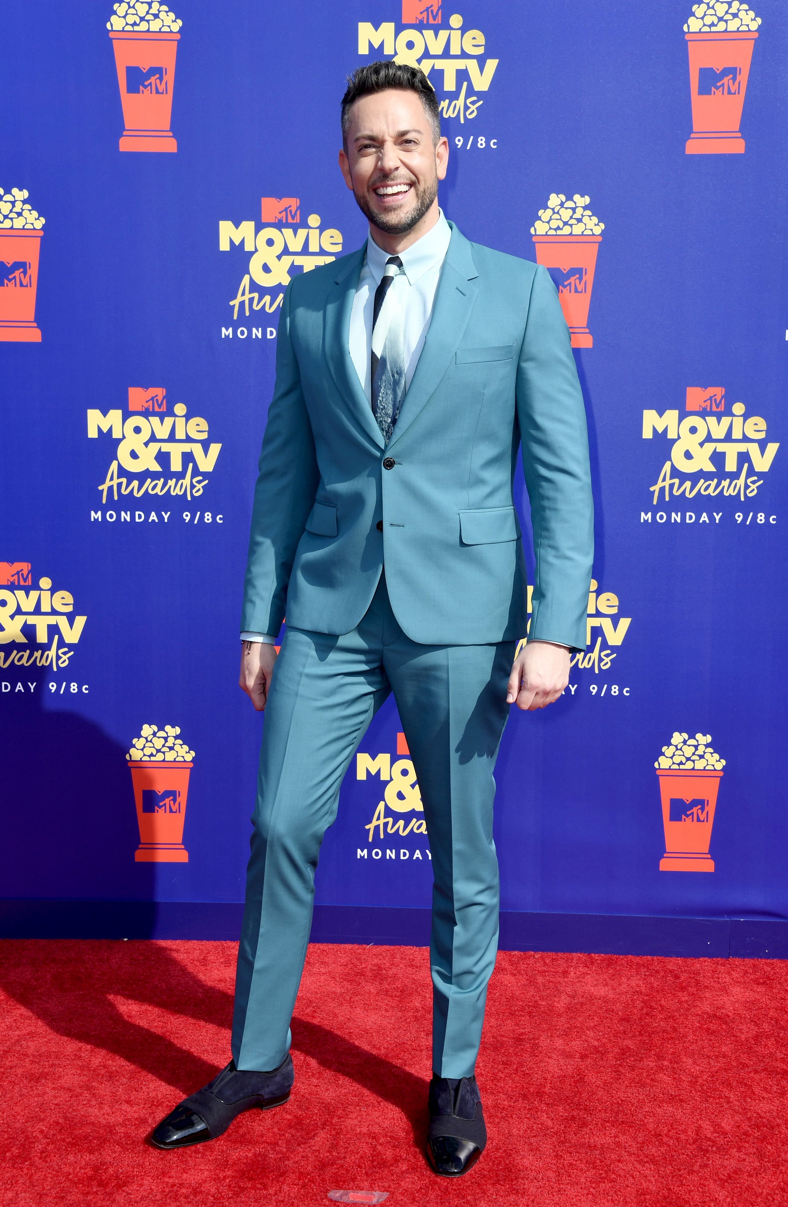 Mtv awards 2019 outfits best sale